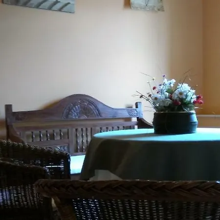 Casa Rural Carmen