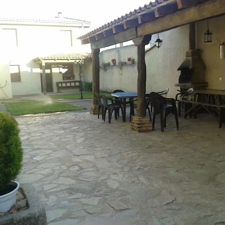 Casa Rural Carmen Tenebron