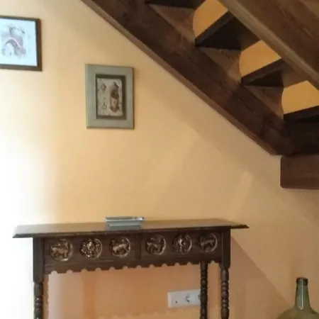 Casa Rural Carmen *