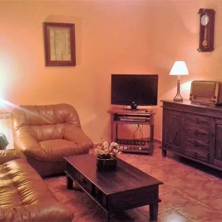 Casa Rural Carmen *