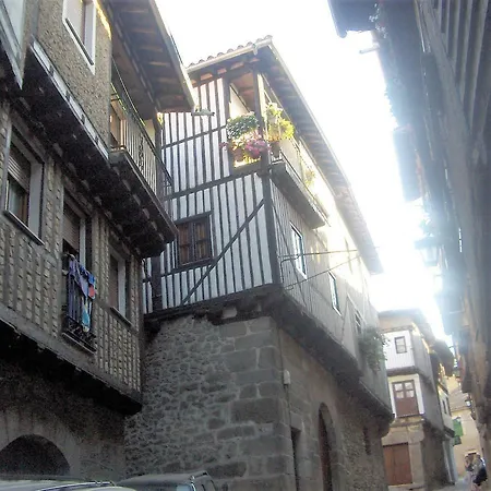 Casa Rural Carmen