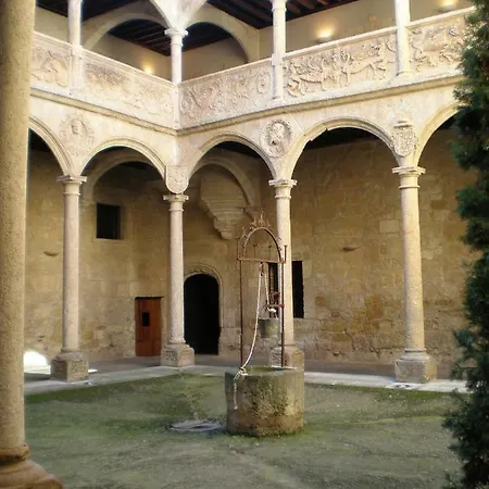 Εξοχικό σπίτι Casa Rural Carmen