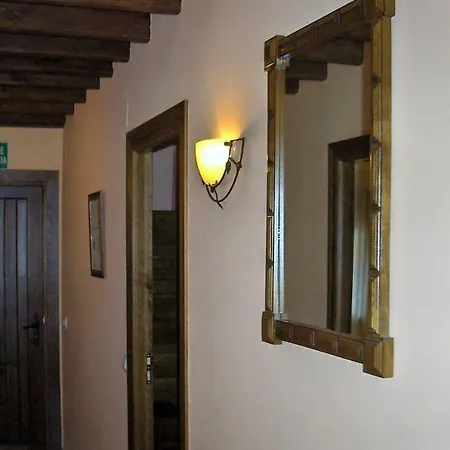 Casa Rural Carmen *