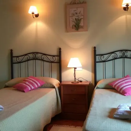 Casa Rural Carmen